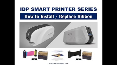 idp printer ribbon seek error